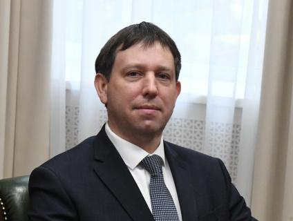 Сергей Виноградов