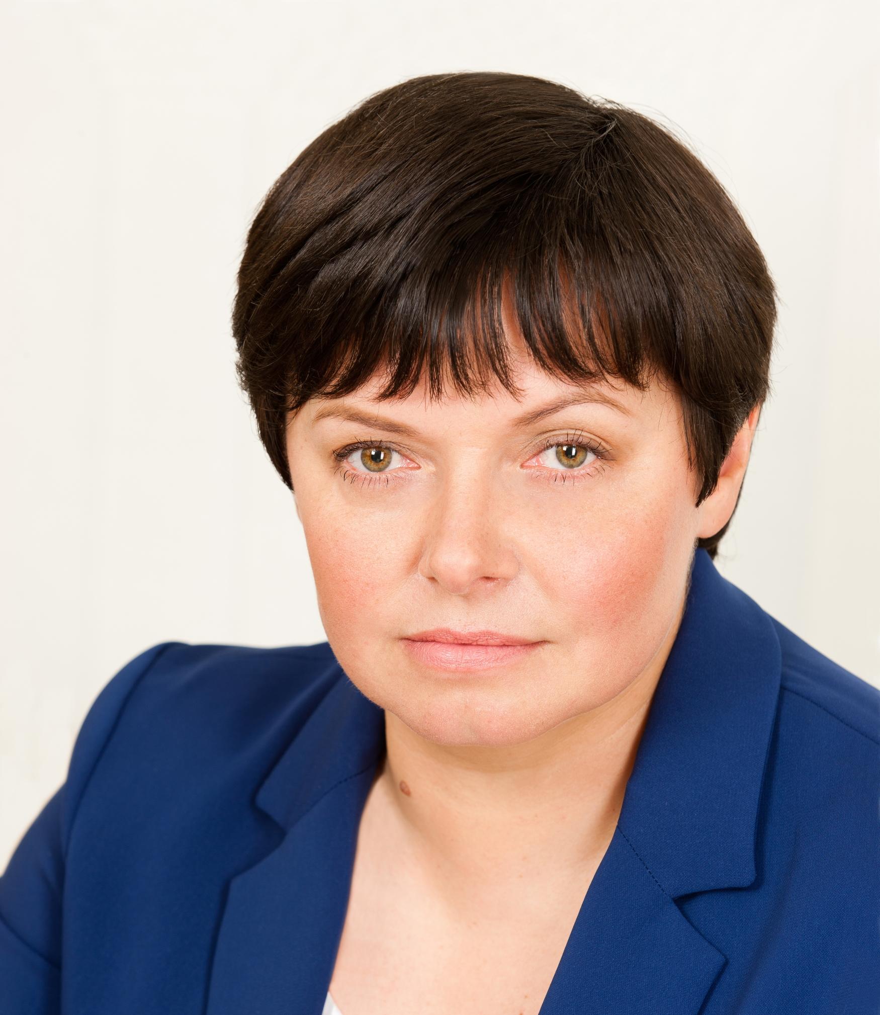 Анна Орлова