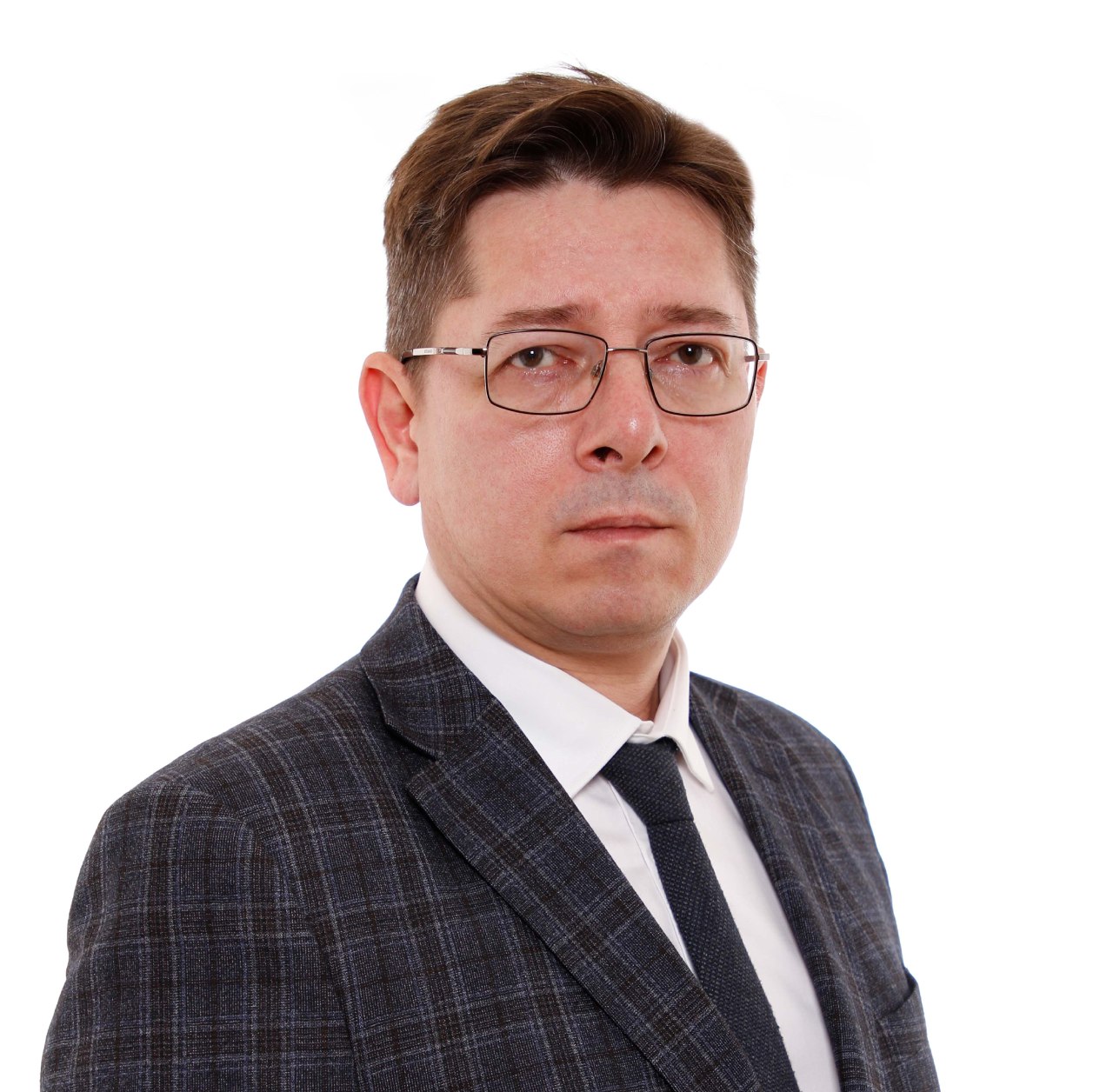 Алексей Сухов