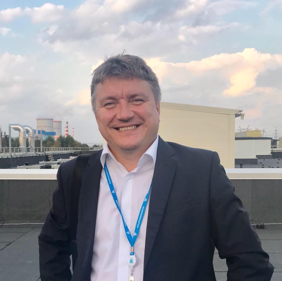 Илья Холкин