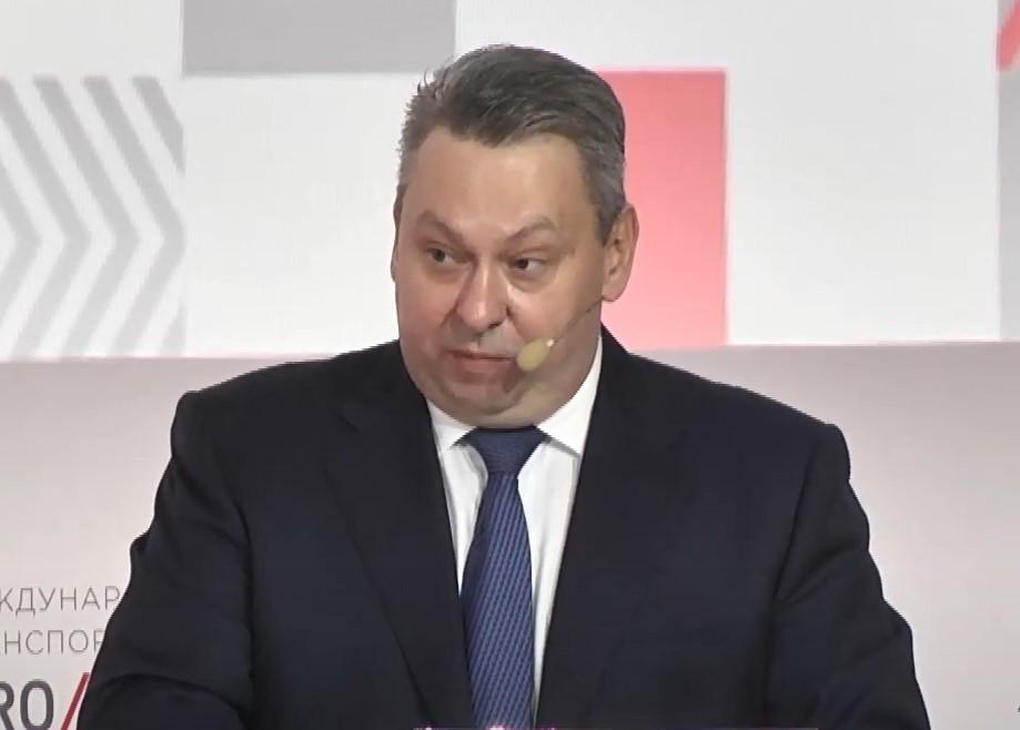 Владимир Варгунин