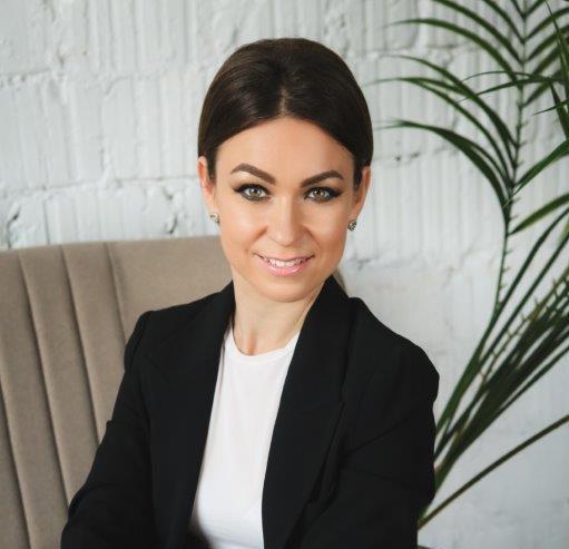 Екатерина Петрова