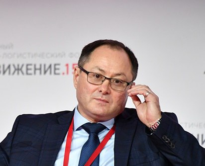 Андрей Шевцов
