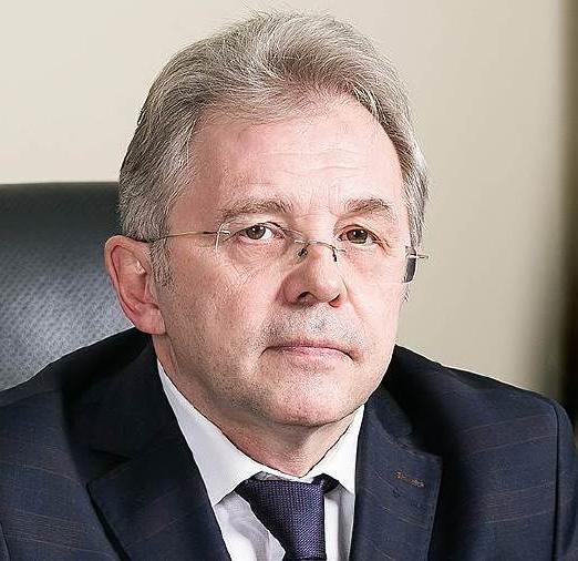 Олег Спаи