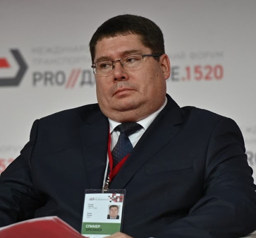 Сергей Галкин
