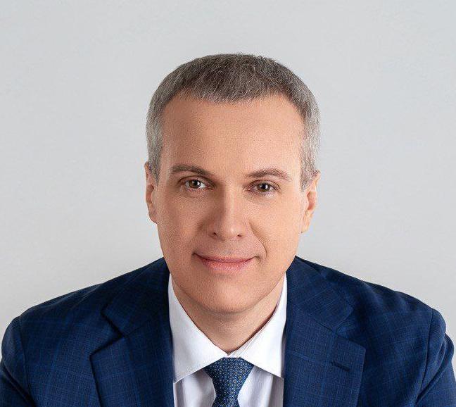 Alexey Shilo