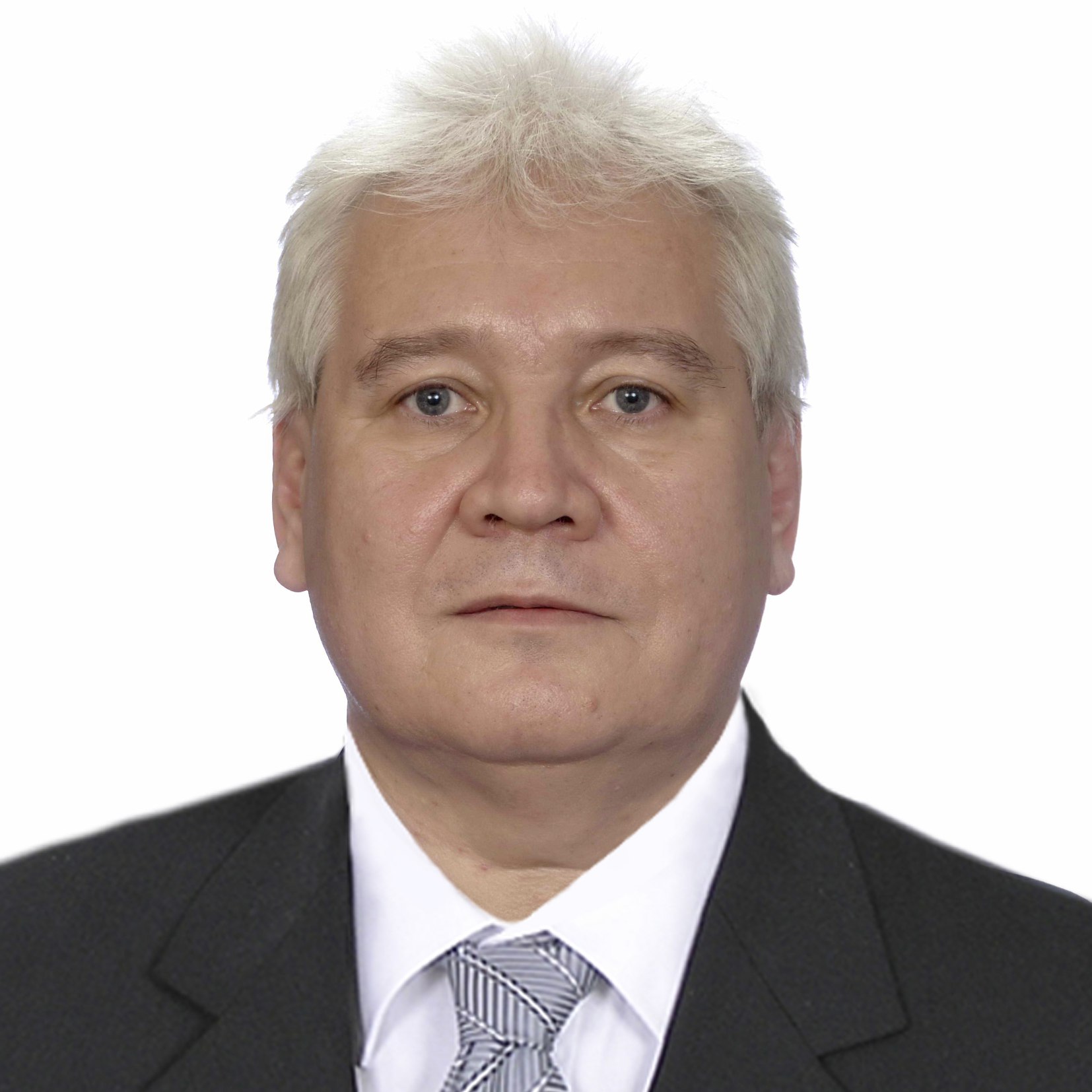 Юрий Бабков