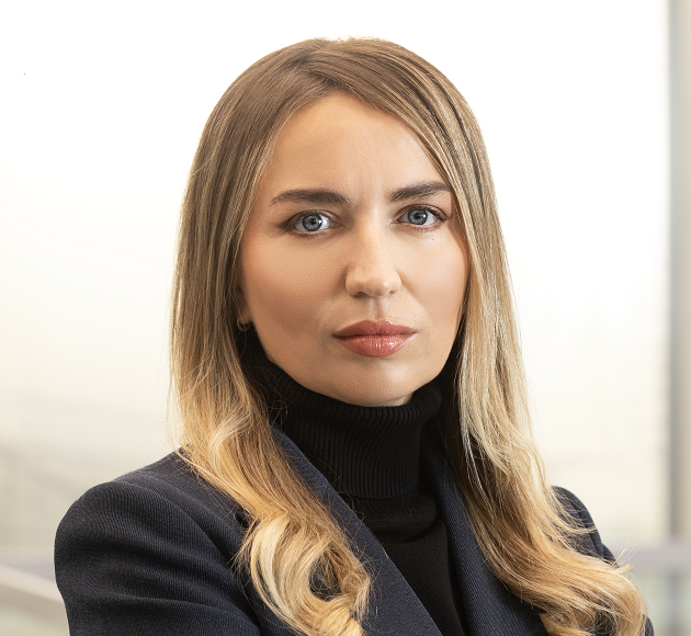 Евгения Чухнова