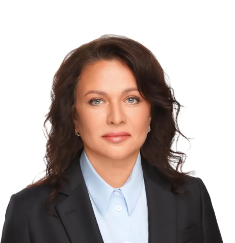 Ирина Магнушевская