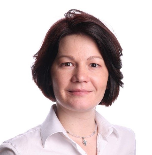 Анастасия Лядская