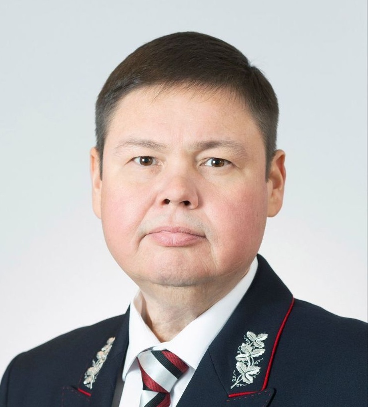 Дамир Галимов