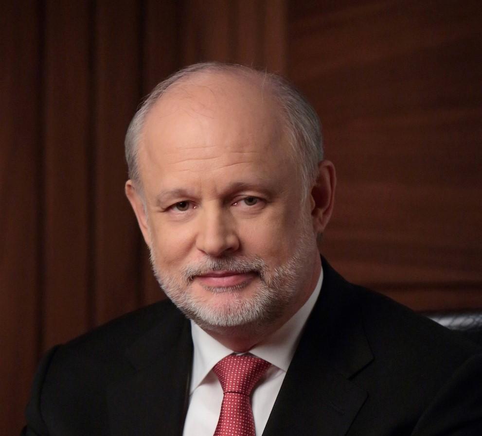 Владимир Саламатов