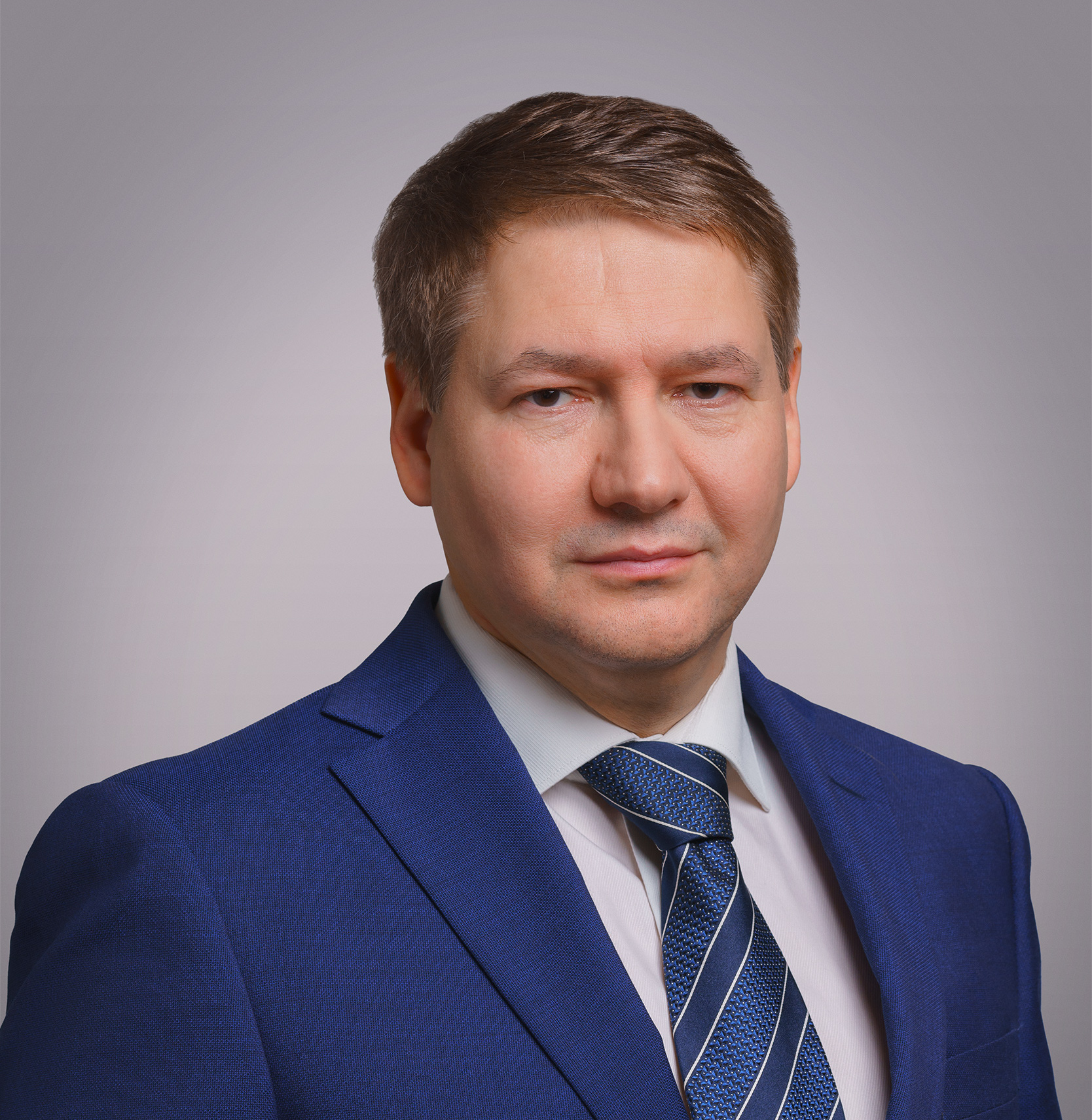 Виктор Марков