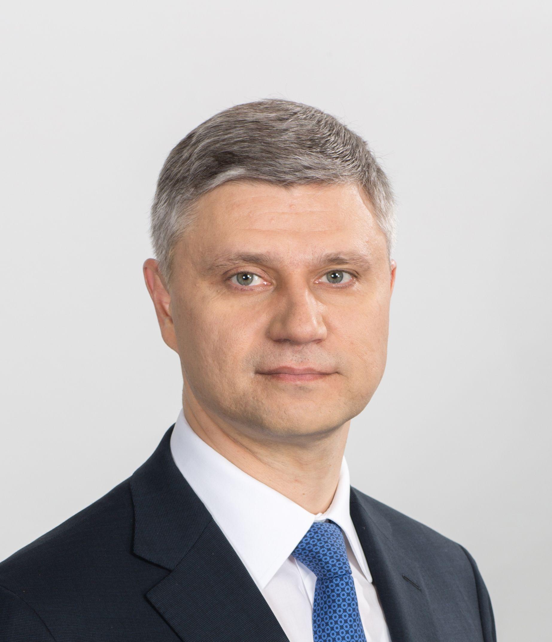 Oleg Belozerov