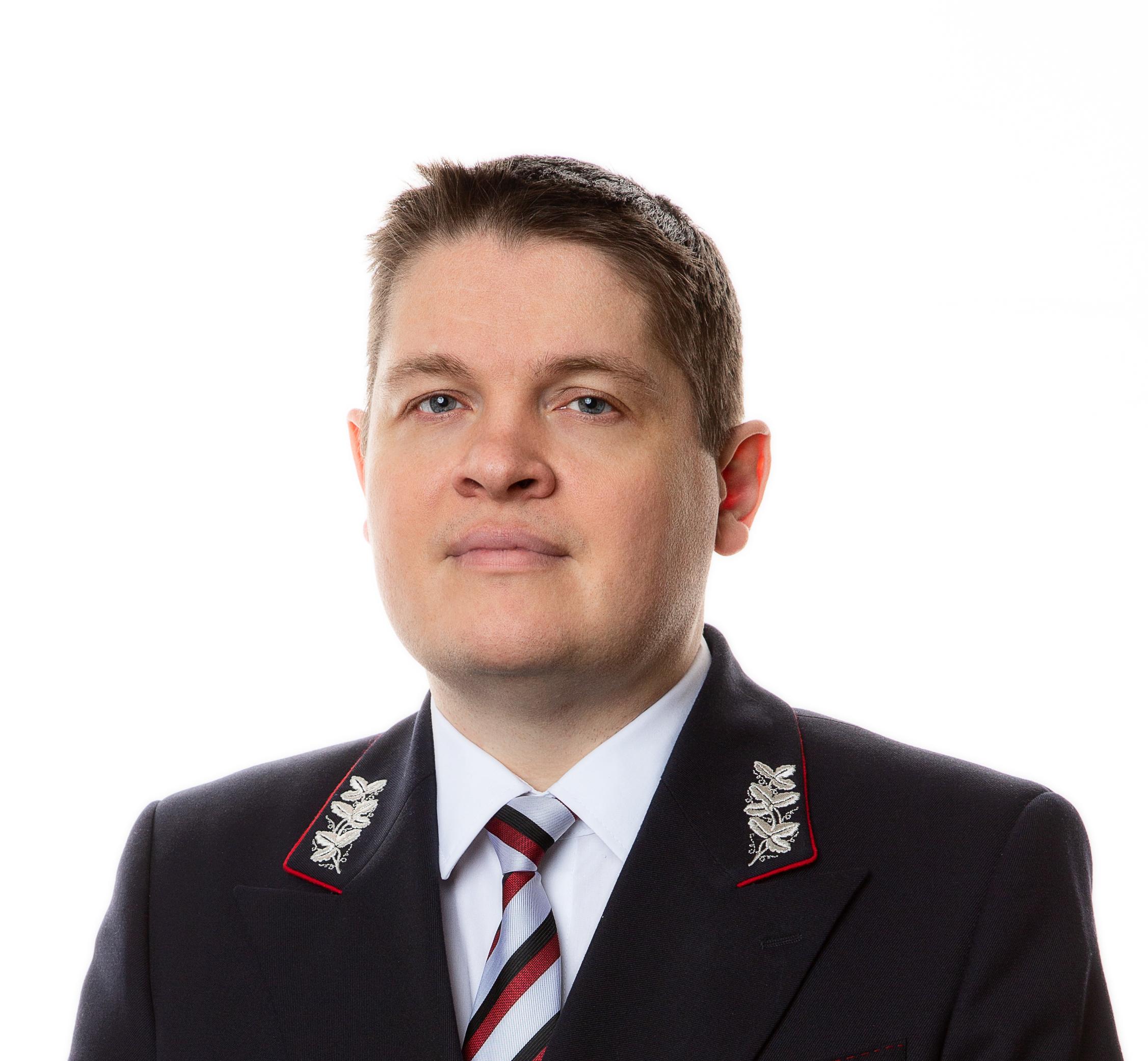 Станислав Зотин