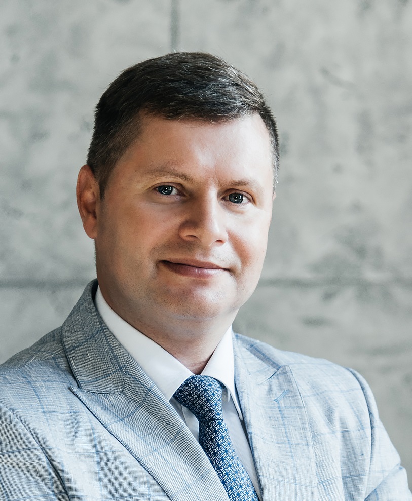 Григорий Ковалев