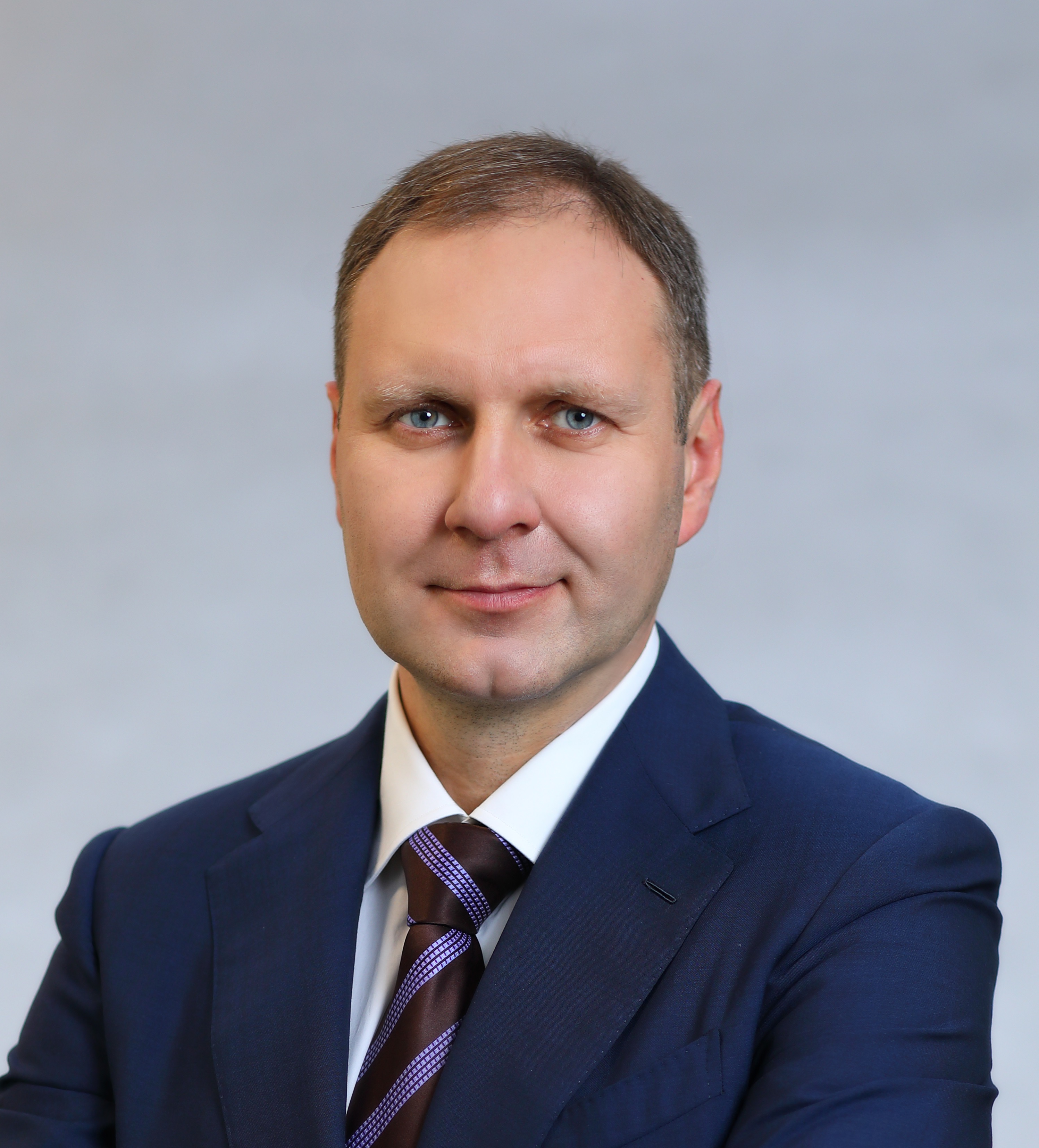 Алексей Ноздрин