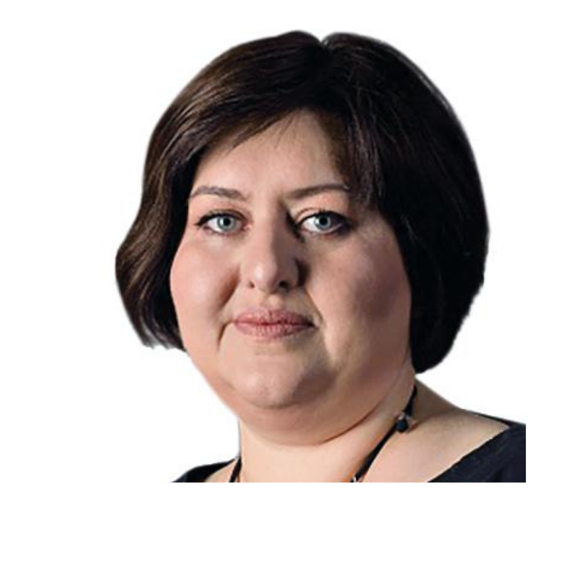 Александра Хавина
