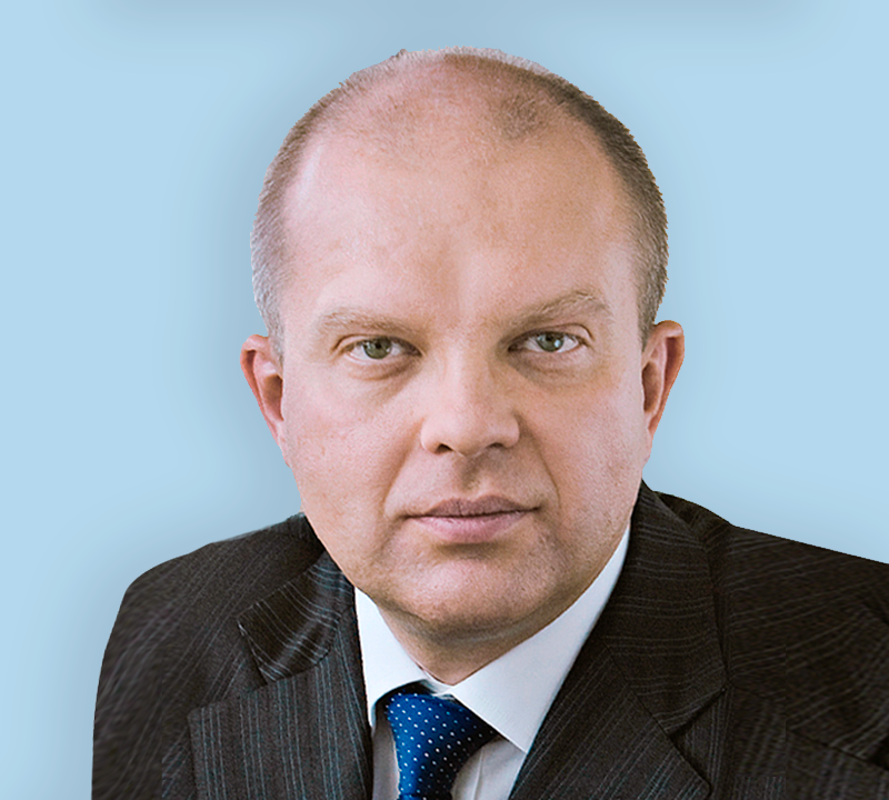 Yuri Soloviev