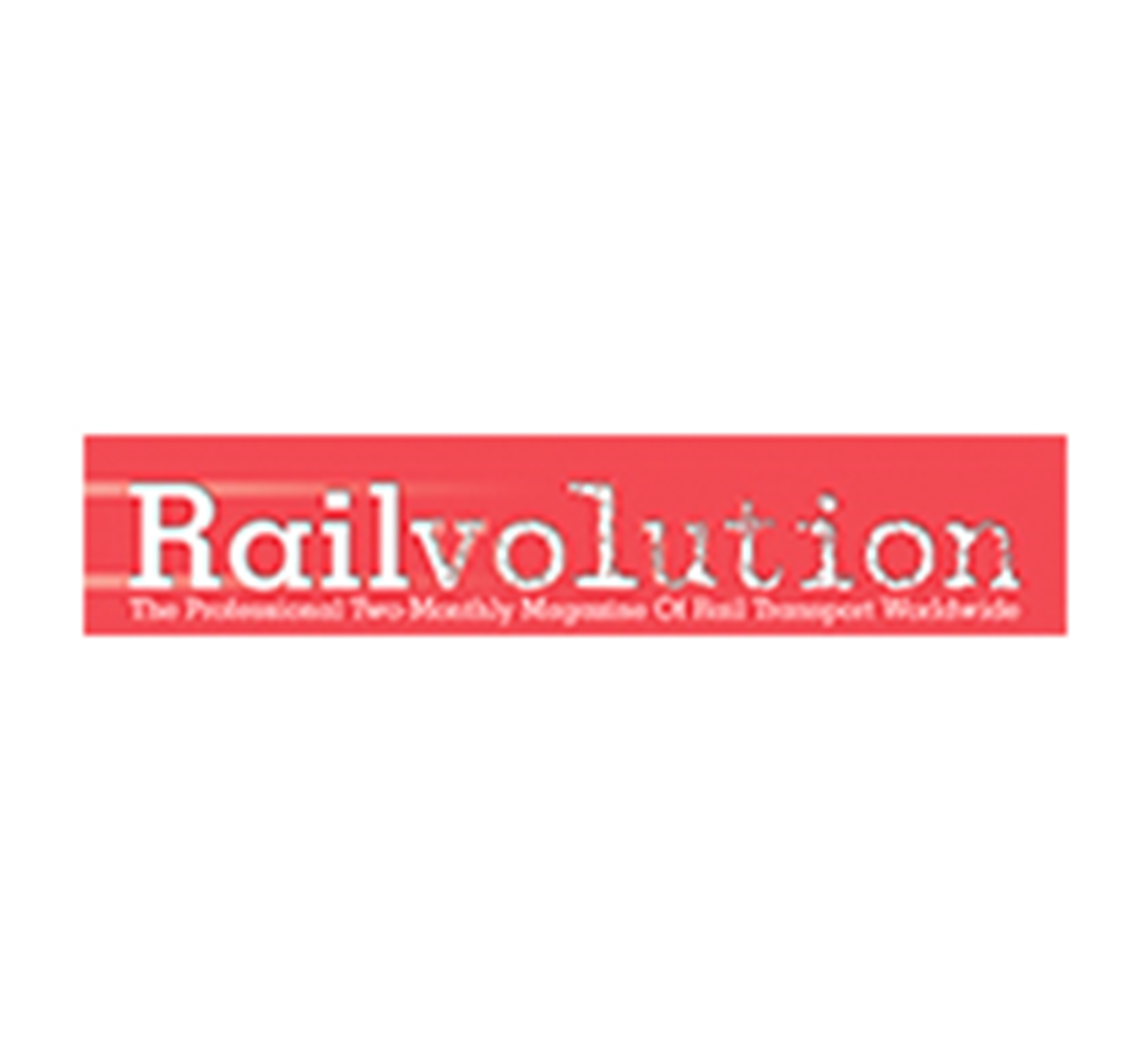 Railvolution