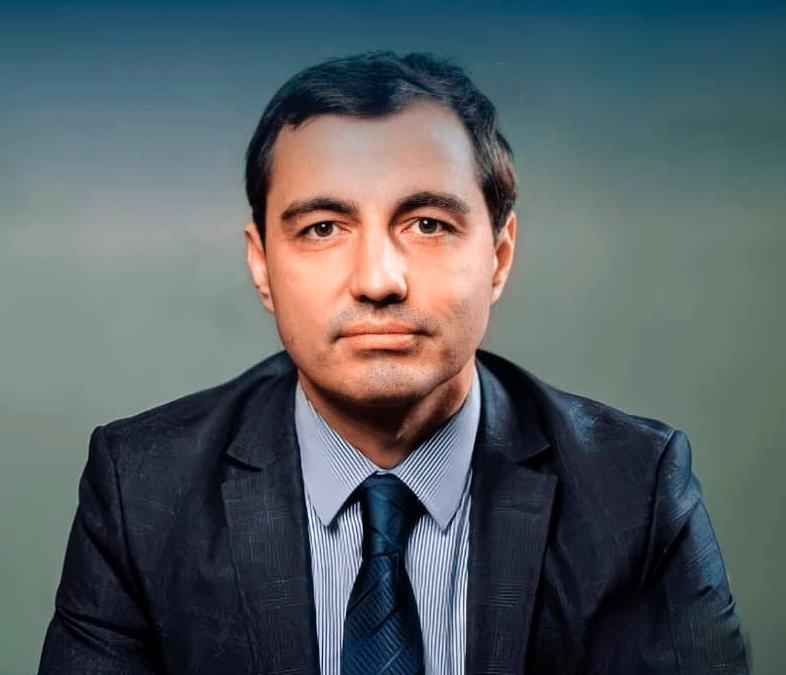 Ильдус Халитов