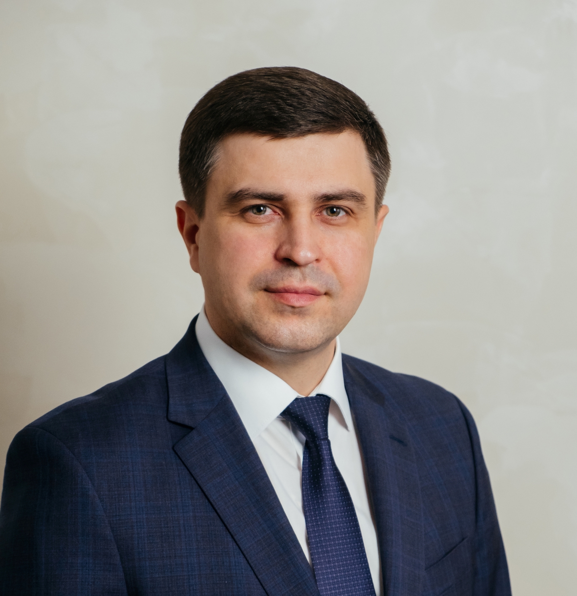 Евгений Вейде