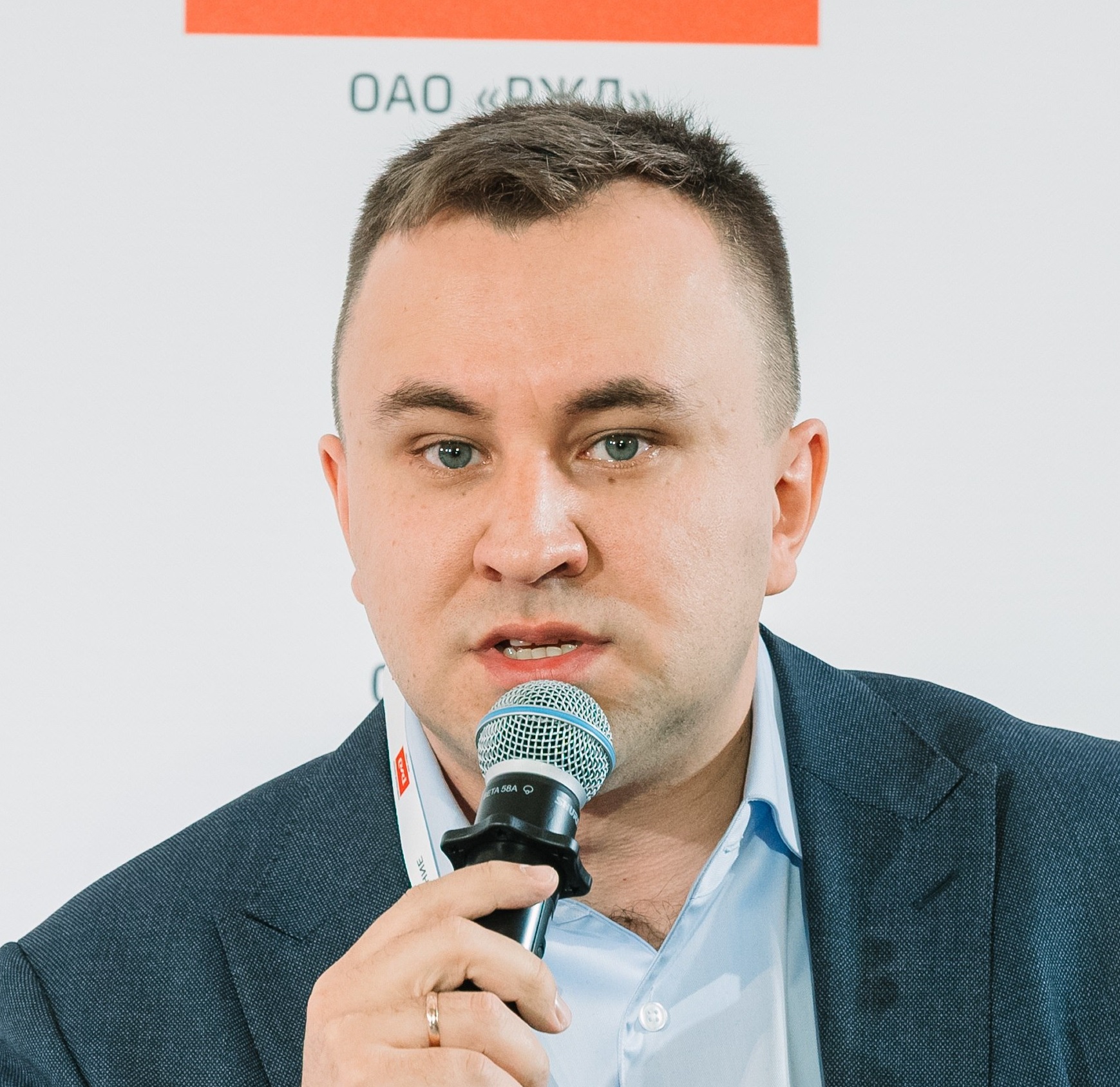 Илья Зотов