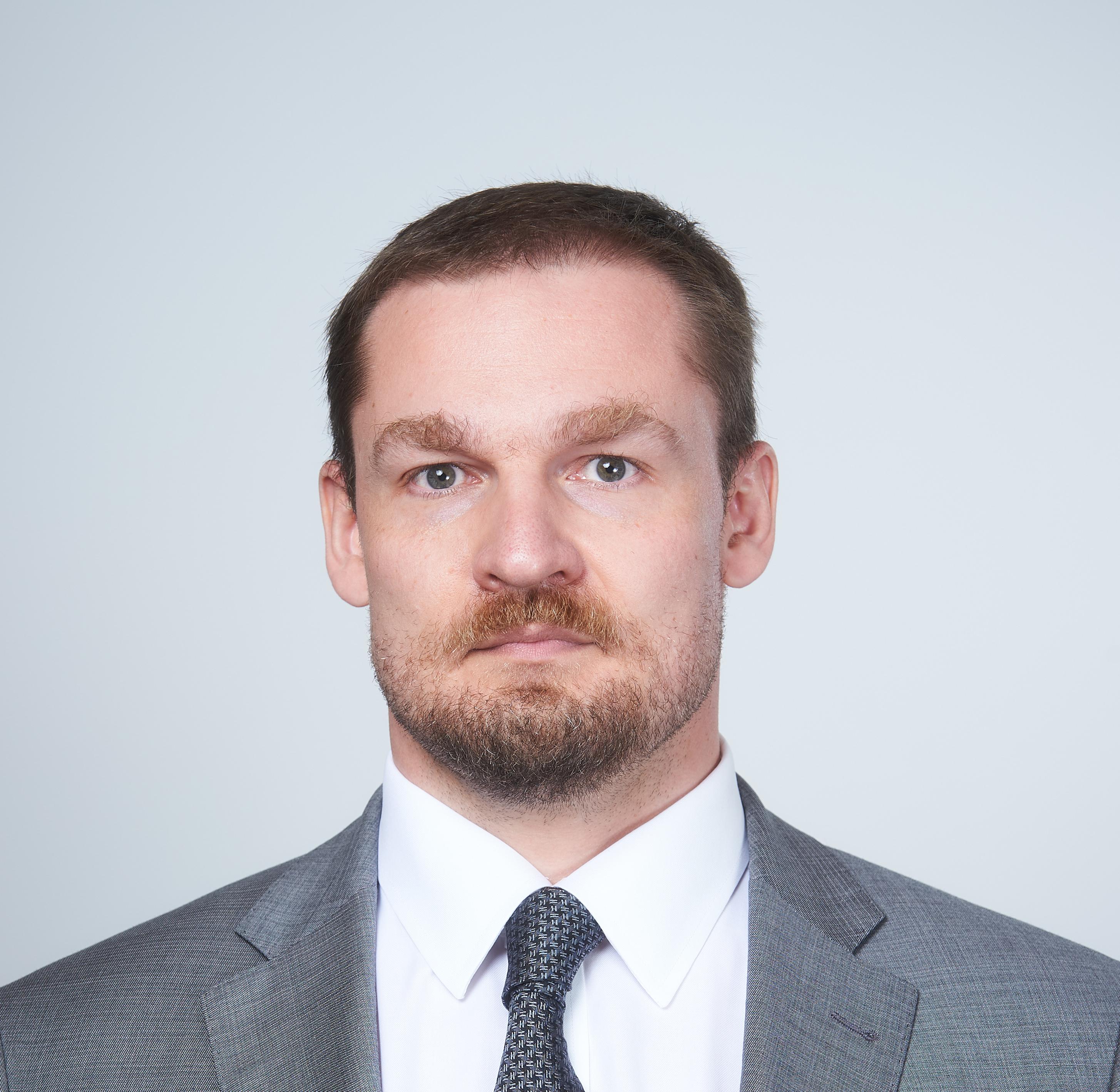 Alexey Miroshnichenko