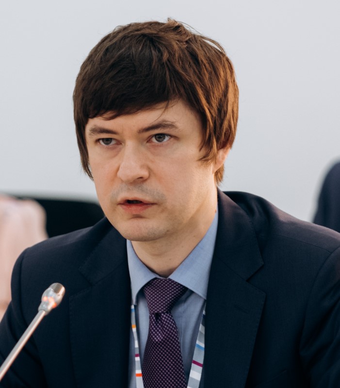 Александр Григорьев