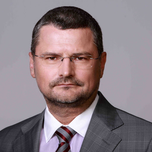 Сергей Лихарев