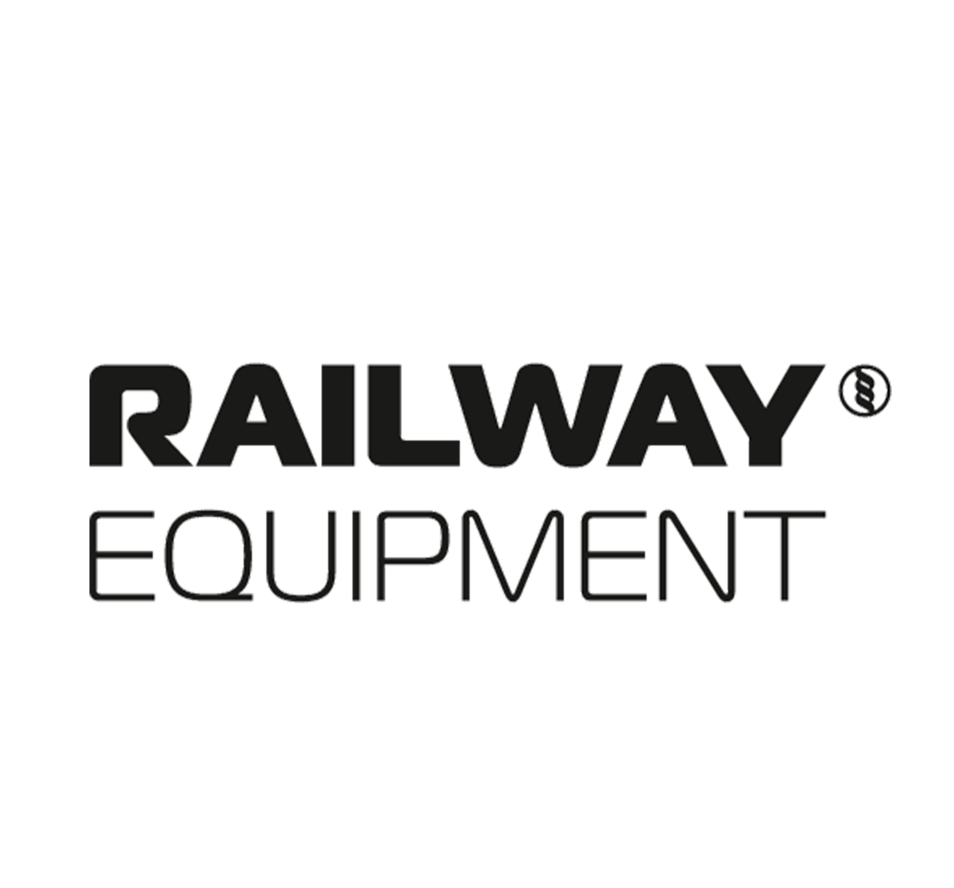 Railway equipment