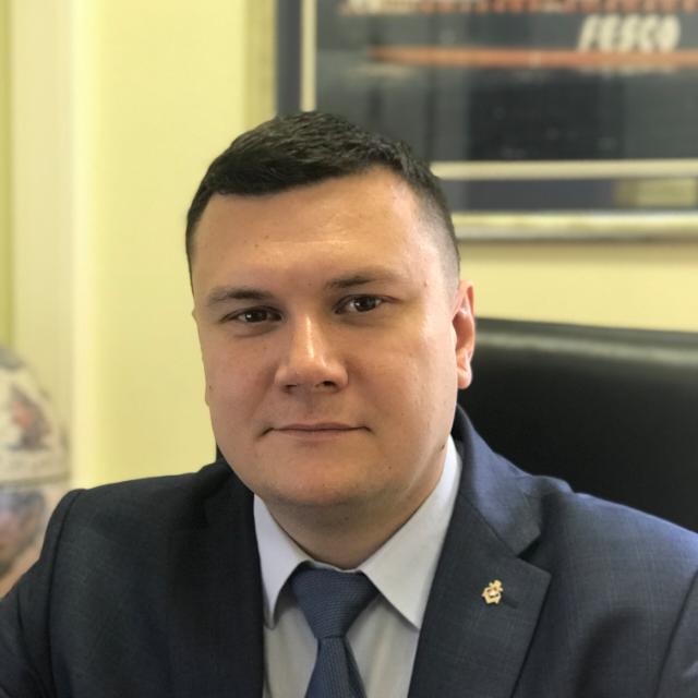 Антон Тараненко