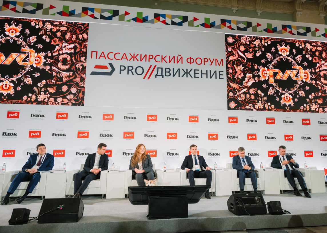 <h3>
<p>
	 ФПК и ДОСС обновили правила перевозки животных в своих поездах<br>
 <br>
</p>
 </h3>