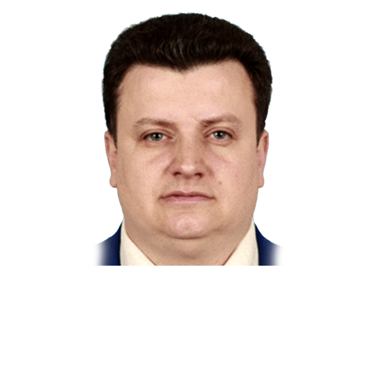 Андрей Абакумов