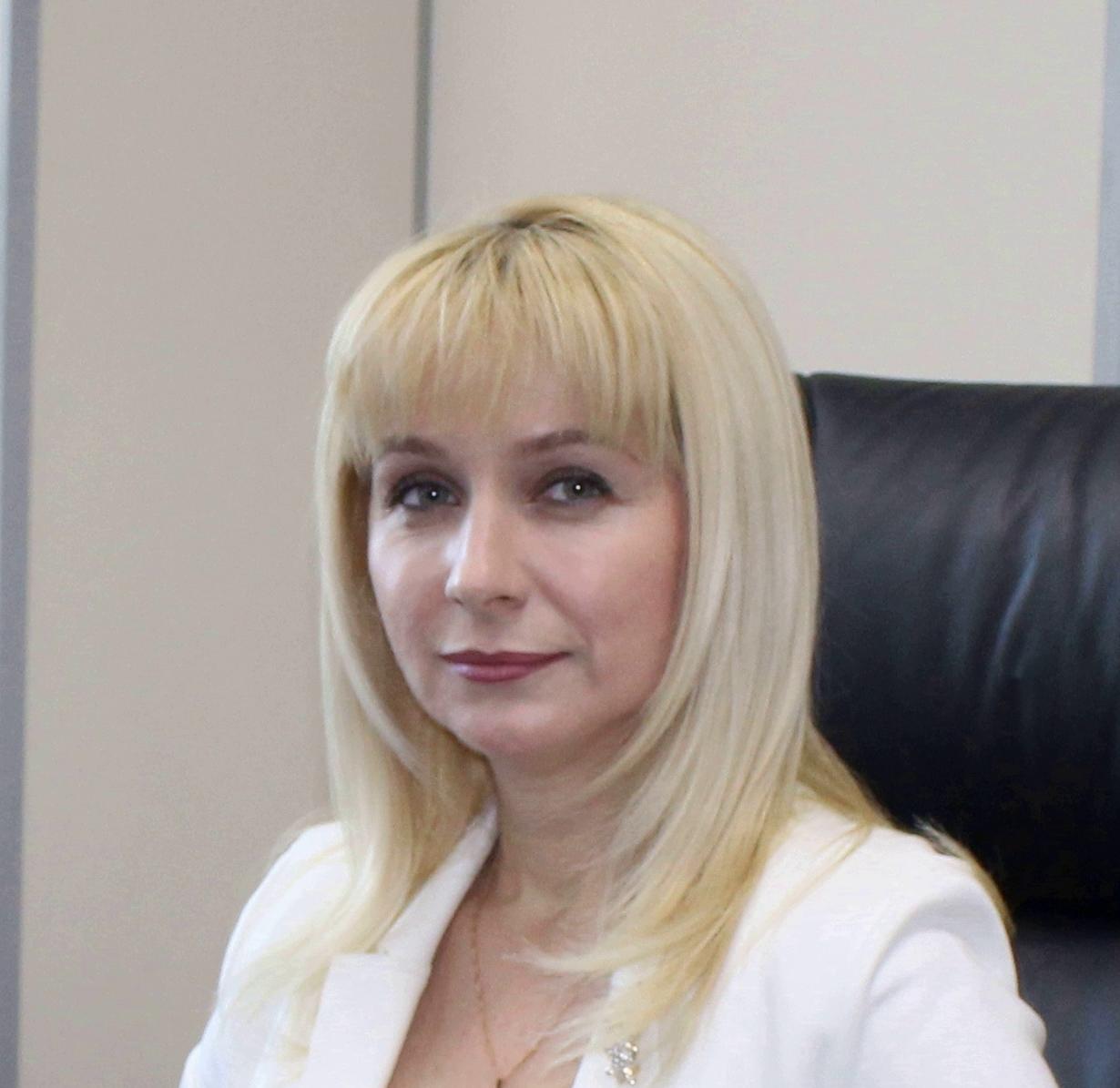 Ольга Исакова 