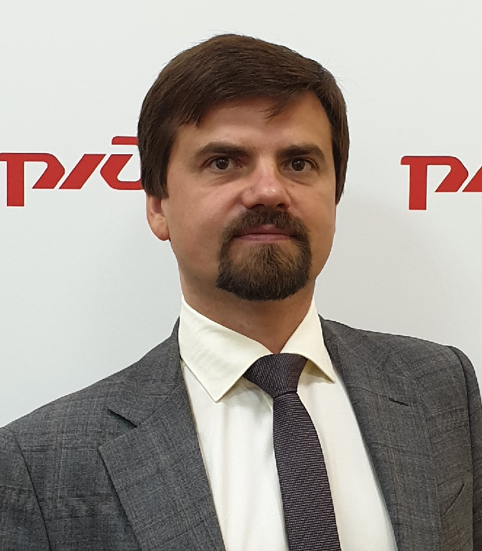 Руслан Лисневский