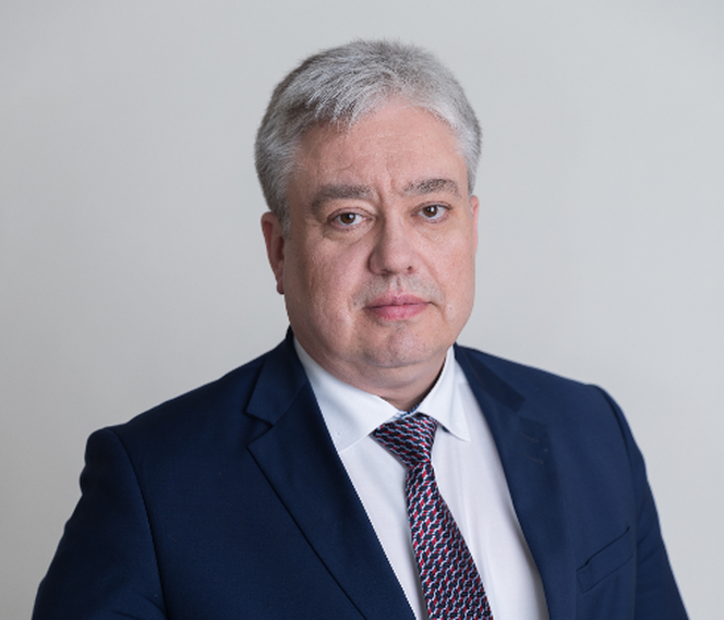 Игорь Волокитин