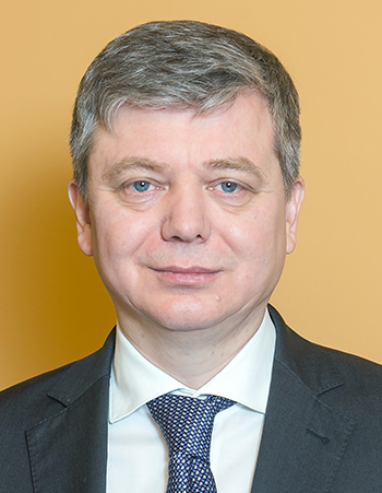 Viktor Lesh
