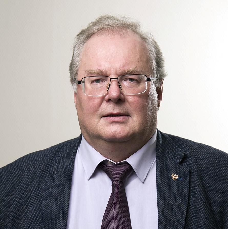 Алексей Боровков