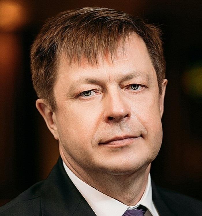 Вадим Жуков
