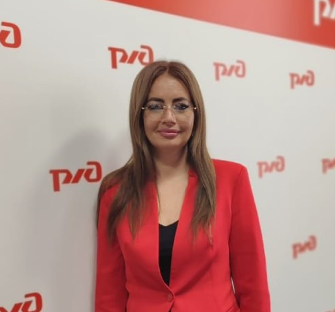 Вера Вторыгина