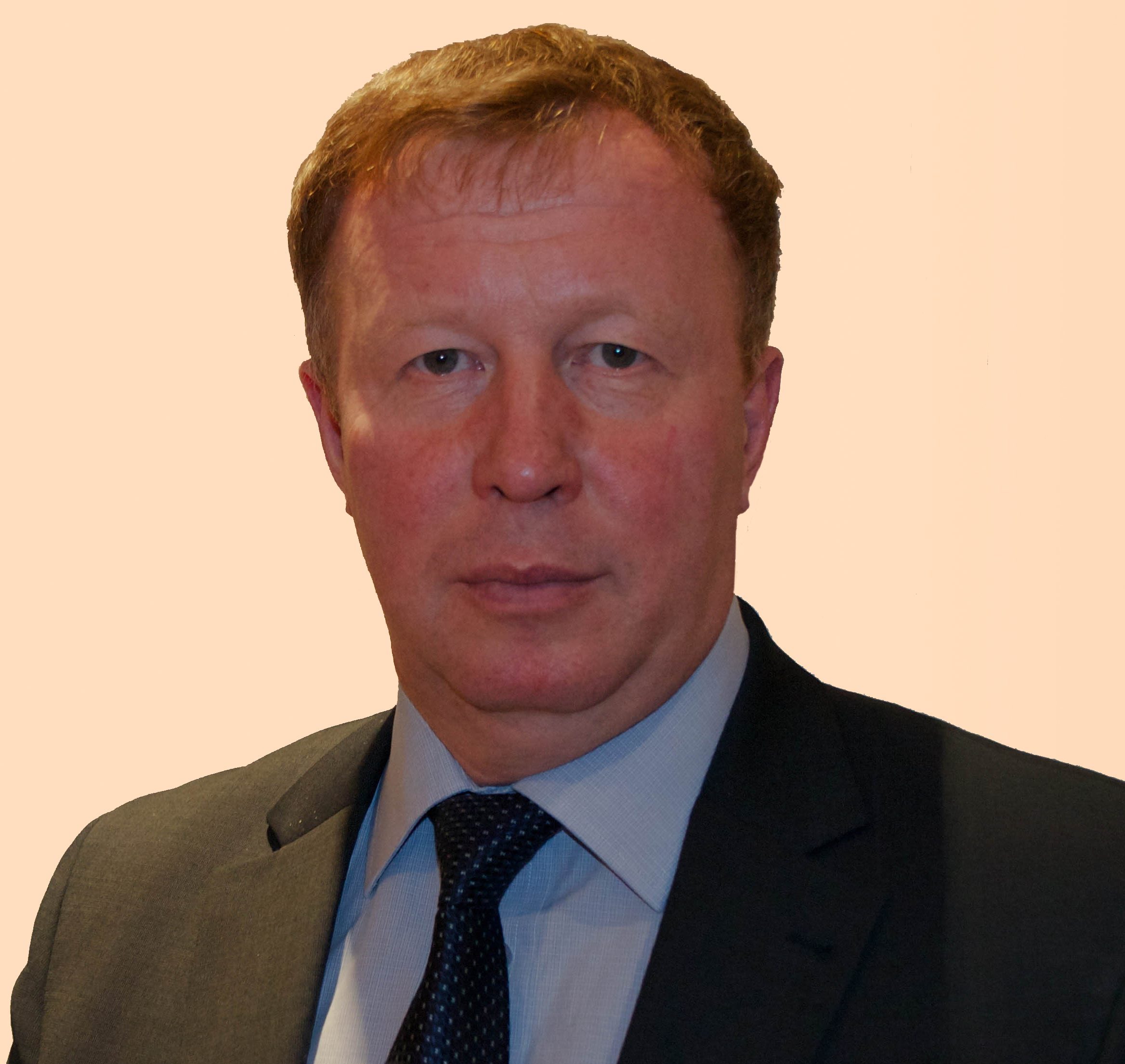 Олег Наседкин