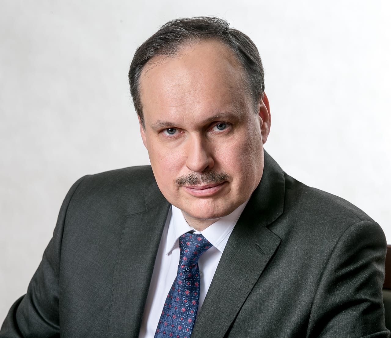 Сергей Бадиковский