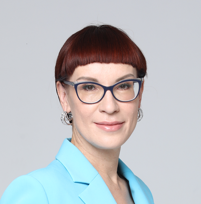 Ирина Финько