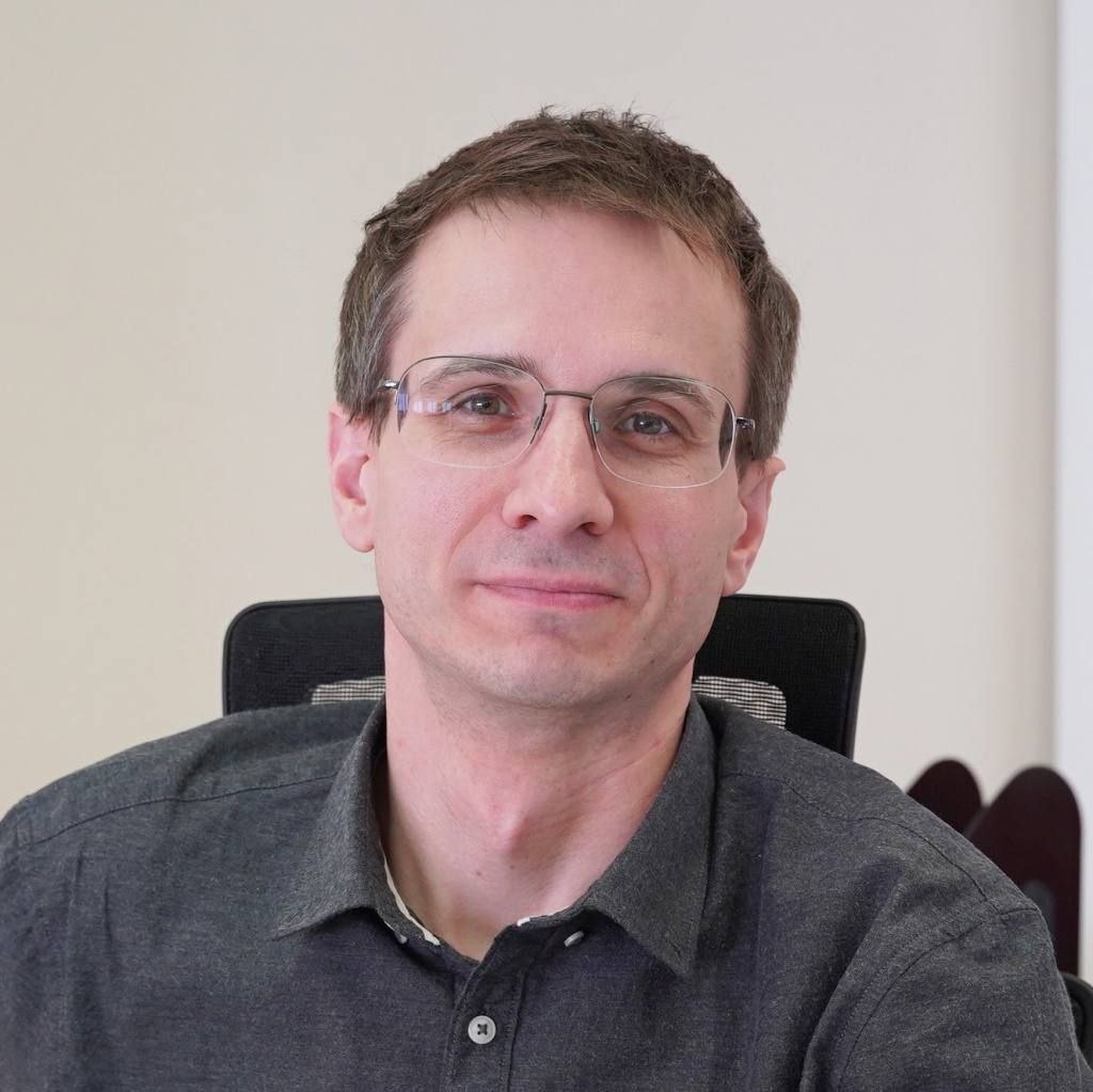 Александр Ермаков