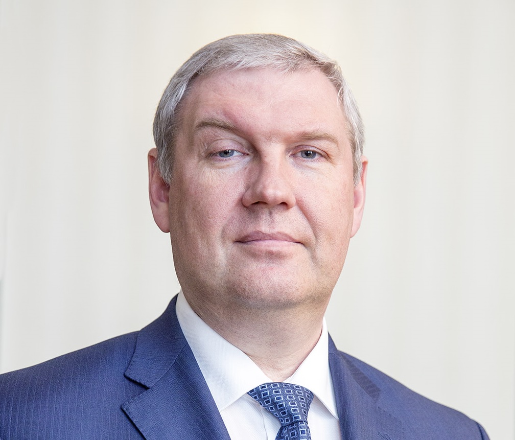 Сергей Кобзев
