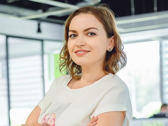 Александра Курылева