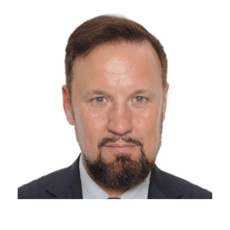 Alexander Kondratenko