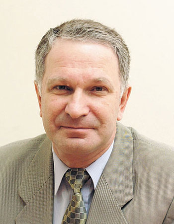 Ефим Розенберг