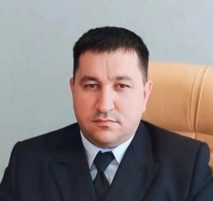 Азат Бадертдинов